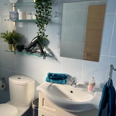 Appartement Elena Front *