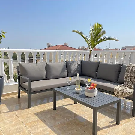 Elena Front Appartement *