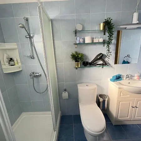 Apartmán Elena Front *